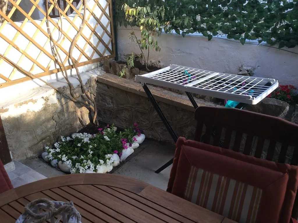 Apartment Appartamento Sole Olbia