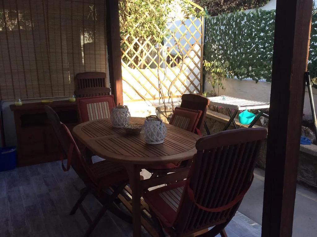 Appartamento Sole Olbia Italien